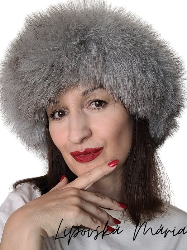 Lipovská Mária